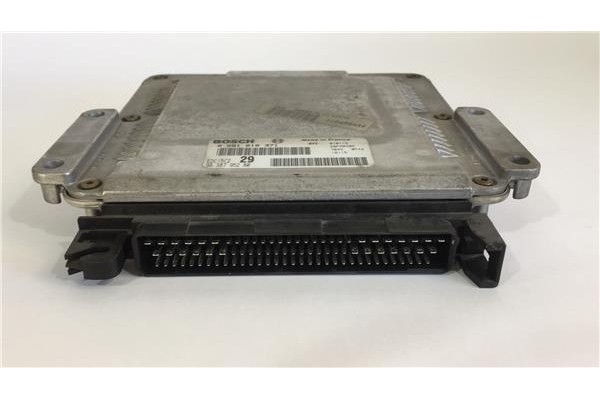 Recambio de centralita para citroen c5 berlina (2001) 2.2 hdi exclusive [2,2 ltr. - 98 kw hdi fap cat (4hx / dw12ed4)] referenci