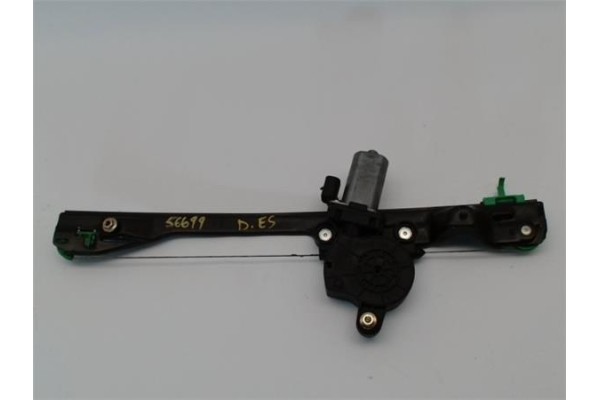 Recambio de elevalunas electrico delantero izquierdo para fiat punto ii berlina (188)(1999) 1.2 60 (188.030, .050, .130, .150, .