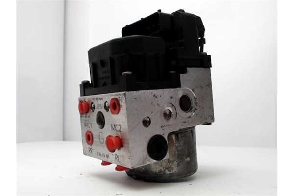 Recambio de nucleo abs para honda civic vi 1.6 referencia OEM IAM 11000041690 705212891112075 