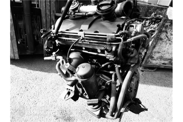 Recambio de motor completo para volkswagen golf iv berlina (1j1)(1997) 1.9 tdi referencia OEM IAM ATD  