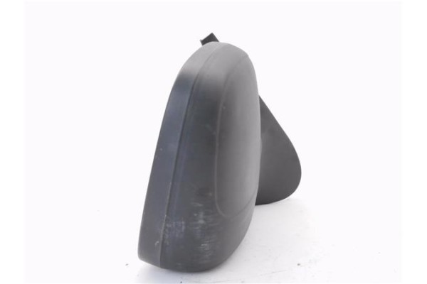Recambio de retrovisor electrico derecho para peugeot partner combispace (5f) 1.6 hdi 75 referencia OEM IAM 96193825XT  