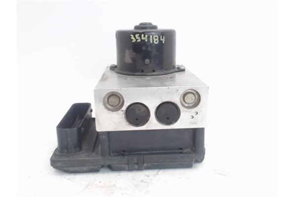 Recambio de nucleo abs para land rover freelander (ln) 2.0 di referencia OEM IAM 10020402054 srb000110 