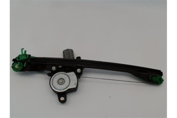 Recambio de elevalunas electrico delantero izquierdo para fiat punto ii berlina (188)(1999) 1.2 60 (188.030, .050, .130, .150, .
