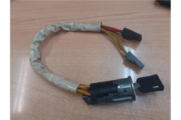 Recambio de clausor para renault kangoo i (f/kc0)(1997) 1.9 authentique oasis [1,9 ltr. - 47 kw diesel] referencia OEM IAM 30746