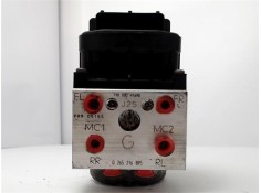 Recambio de nucleo abs para honda civic vi 1.6 referencia OEM IAM 11000041690 705212891112075 