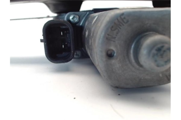 Recambio de elevalunas electrico delantero izquierdo para fiat punto ii berlina (188)(1999) 1.2 60 (188.030, .050, .130, .150, .