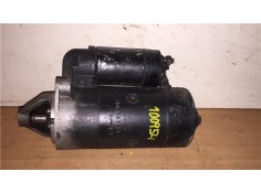 Recambio de motor arranque para seat marbella referencia OEM IAM  900041101 