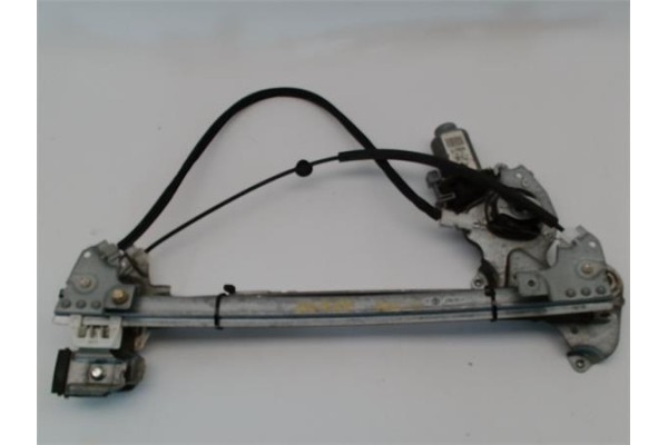 Recambio de elevalunas electrico delantero izquierdo para rover serie 75 (rj) 1.8 comfort [1,8 ltr. - 88 kw cat] referencia OEM 