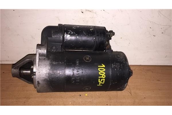 Recambio de motor arranque para seat marbella referencia OEM IAM  900041101 