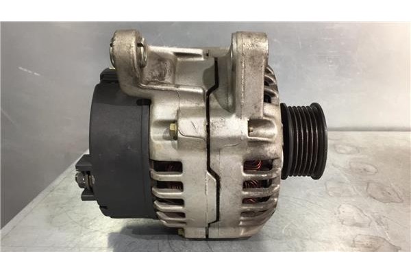 Recambio de alternador para volvo s40 berlina 1.6 referencia OEM IAM 9164940 0123315021 