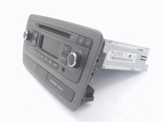 Recambio de autoradio para seat ibiza berlina (6j5) 1.6 tdi referencia OEM IAM 6J0035156  
