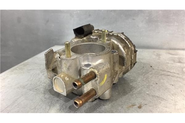 Recambio de caja mariposa aire para opel agila 1.0 básico referencia OEM IAM 9157512 0280750044 