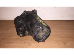 Recambio de motor arranque para seat marbella referencia OEM IAM  900041101 