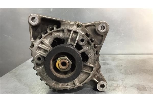 Recambio de alternador para volvo s40 berlina 1.6 referencia OEM IAM 9164940 0123315021 