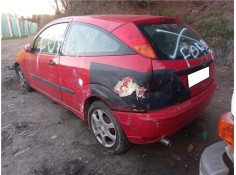 ford focus (daw, dbw) del año 2004