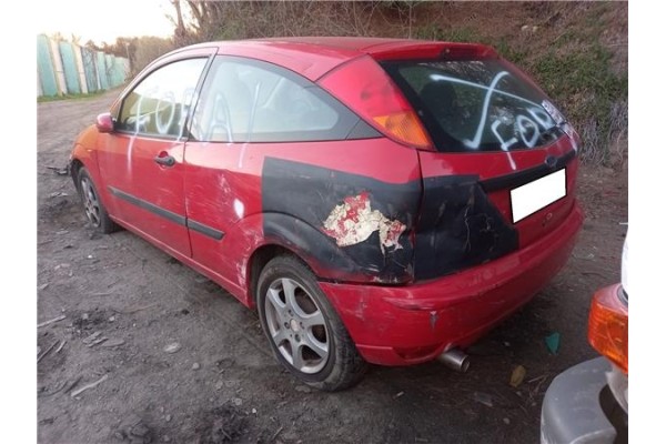 ford focus (daw, dbw) del año 2004