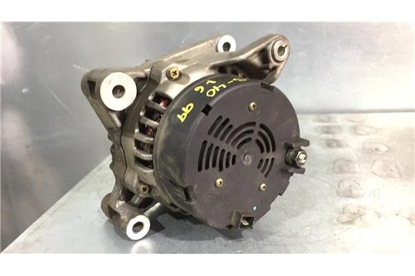 Recambio de alternador para volvo s40 berlina 1.6 referencia OEM IAM 9164940 0123315021 
