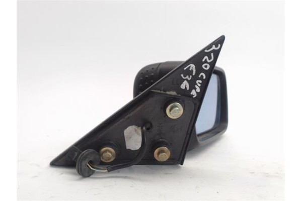 Recambio de retrovisor electrico derecho para bmw serie 3 coupe (e36) referencia OEM IAM 8130374 53412 