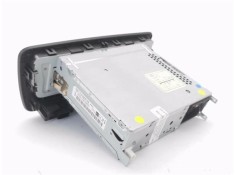 Recambio de autoradio para seat ibiza berlina (6j5) 1.6 tdi referencia OEM IAM 6J0035156  