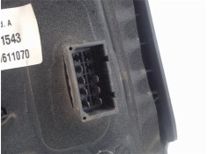 Recambio de retrovisor electrico derecho para renault scenic i (ja...) referencia OEM IAM 7700431543 9611070 