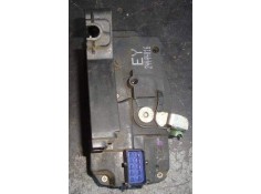 Recambio de cierre electromagnetico delantero derecho para opel zafira a 2.0 dti 16v referencia OEM IAM 133140  