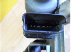 Recambio de mecanismo elevalunas trasero derecho para renault megane ii (bm0/1_, cm0/1_) 1.4 16v referencia OEM IAM 8201010921  