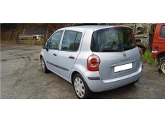 renault modus i del año 2006