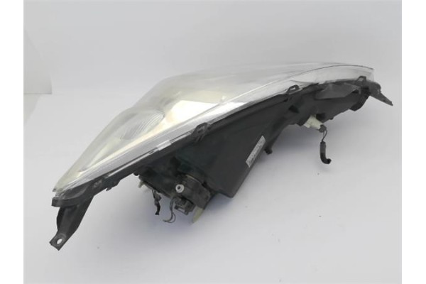 Recambio de faro delantero izquierdo para nissan note ii (e12) 1.4 visia referencia OEM IAM 26060BH10A  