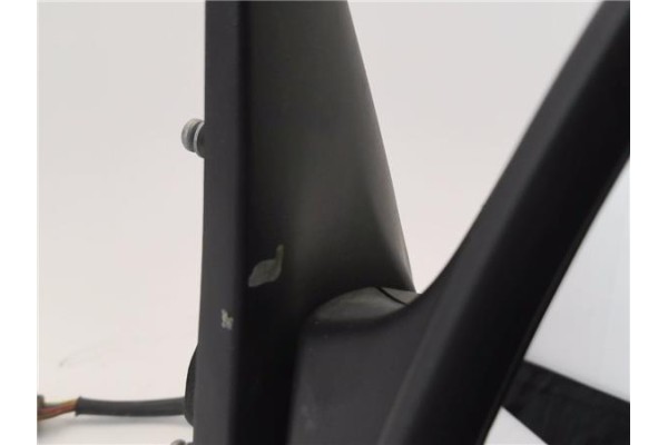 Recambio de retrovisor electrico derecho para peugeot partner combispace (5f) 1.6 hdi 75 referencia OEM IAM 96193825XT  