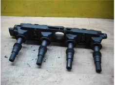 Recambio de bobina encendido para opel zafira a 1.8 elegance referencia OEM IAM 2526116A 5WK9317 