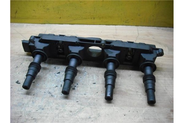 Recambio de bobina encendido para opel zafira a 1.8 elegance referencia OEM IAM 2526116A 5WK9317 