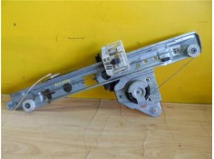 Recambio de mecanismo elevalunas trasero derecho para renault megane ii (bm0/1_, cm0/1_) 1.4 16v referencia OEM IAM 8201010921  