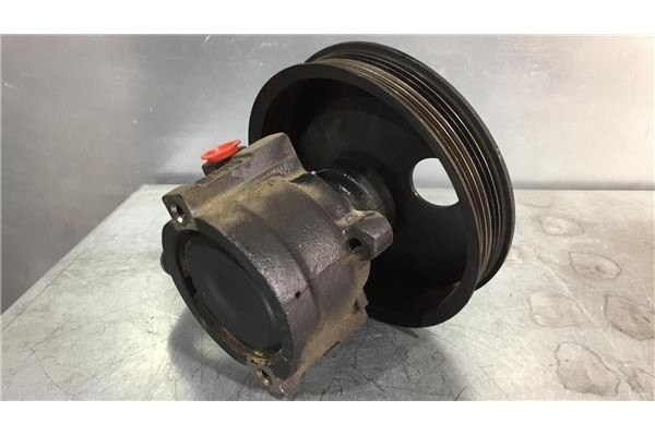 Recambio de bomba servodireccion para volvo s40 berlina 1.6 referencia OEM IAM 9125202 26041458VE 