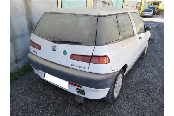 alfa romeo 145 del año 1998