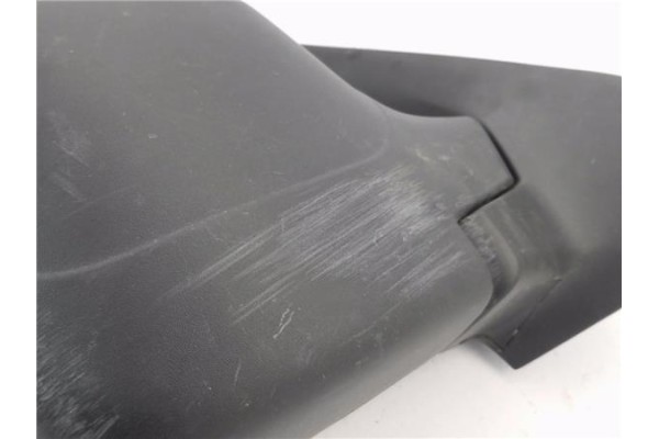 Recambio de retrovisor electrico derecho para peugeot partner combispace (5f) 1.6 hdi 75 referencia OEM IAM 96193825XT  