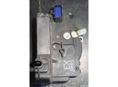 Recambio de cierre electromagnetico delantero izquierdo para opel zafira a 2.0 dti 16v referencia OEM IAM 133139  