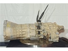 Recambio de caja cambios manual para nissan terrano ii (r20) 2.7 tdi 4wd referencia OEM IAM 3213162342 32101G2342 