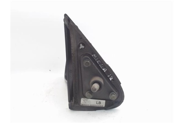 Recambio de retrovisor izquierdo para nissan micra (k11) referencia OEM IAM   