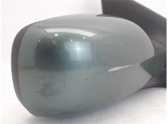 Recambio de retrovisor electrico derecho para renault megane ii berlina 5p referencia OEM IAM   