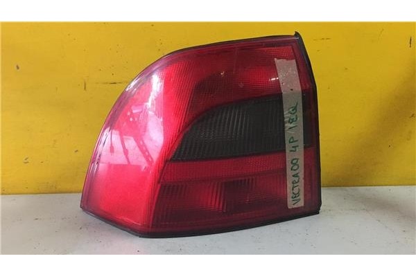 Recambio de piloto trasero izquierdo para opel vectra b berlina (1995) 1.6 sport (1999) [1,6 ltr. - 55 kw] referencia OEM IAM   