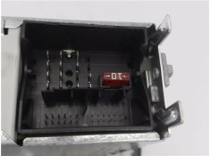 Recambio de autoradio para seat ibiza berlina (6j5) 1.6 tdi referencia OEM IAM 6J0035156  