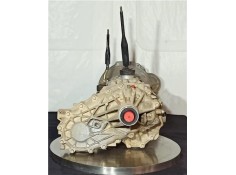 Recambio de caja cambios manual para nissan terrano ii (r20) 2.7 tdi 4wd referencia OEM IAM 3213162342 32101G2342 