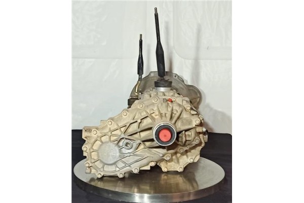 Recambio de caja cambios manual para nissan terrano ii (r20) 2.7 tdi 4wd referencia OEM IAM 3213162342 32101G2342 