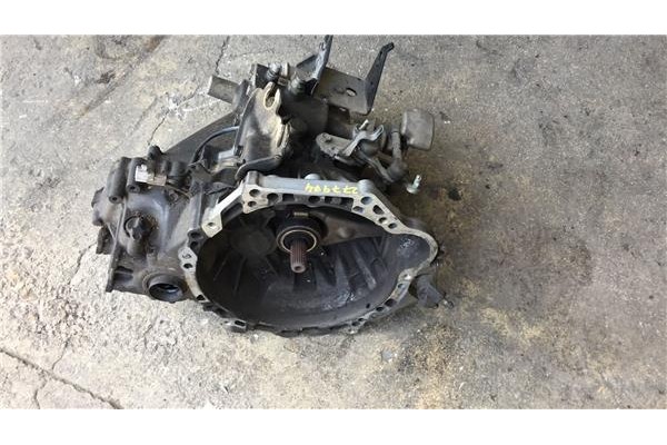 Recambio de caja cambios manual para toyota celica (t23)(1999) 1.8 [1,8 ltr. - 105 kw 16v cat] referencia OEM IAM   