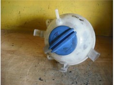Recambio de botella expansion para seat altea (5p1) 2.0 tdi 16v referencia OEM IAM 1K0121407A 3B0121321 