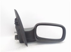 Recambio de retrovisor electrico derecho para renault megane ii berlina 5p referencia OEM IAM   