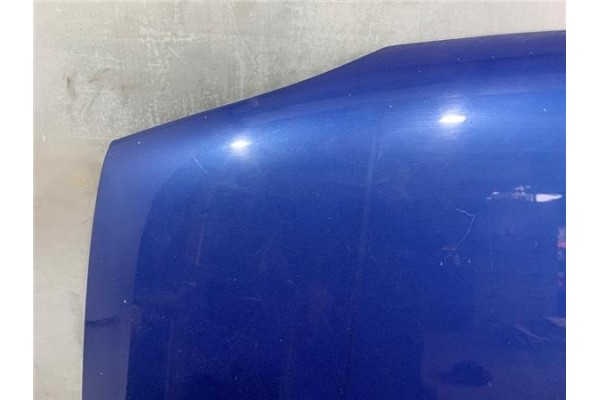 Recambio de capo para volkswagen golf iii (1h1) 2.0 referencia OEM IAM 1H6823031A  