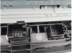 Recambio de autoradio para seat ibiza berlina (6j5) 1.6 tdi referencia OEM IAM 6J0035156  