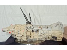 Recambio de caja cambios manual para nissan terrano ii (r20) 2.7 tdi 4wd referencia OEM IAM 3213162342 32101G2342 