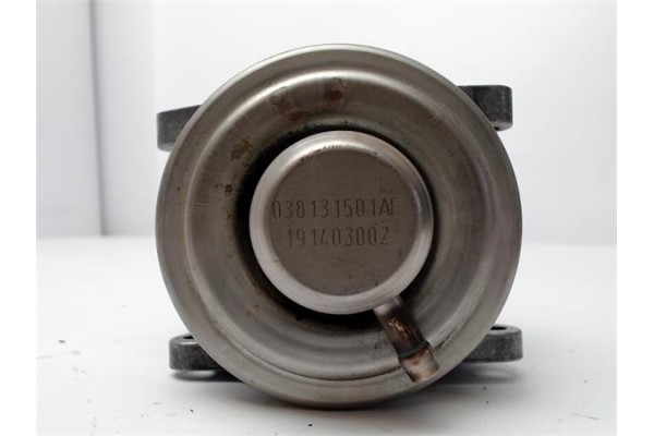 Recambio de egr para volkswagen touran (1t1) 1.9 tdi referencia OEM IAM 038131501AF 191403002 38129637D , AUDI | 38131501AN , AU